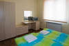 Mont Blank Hotel 